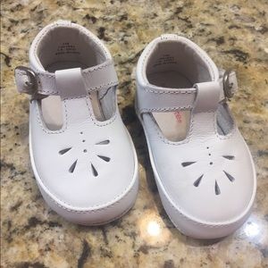 Stride Rite Baby Shoes